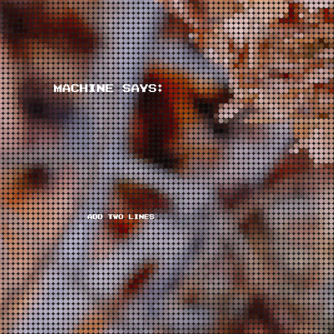 WHISPERS (in code) #146