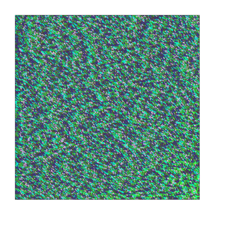 Wild Matrix #693
