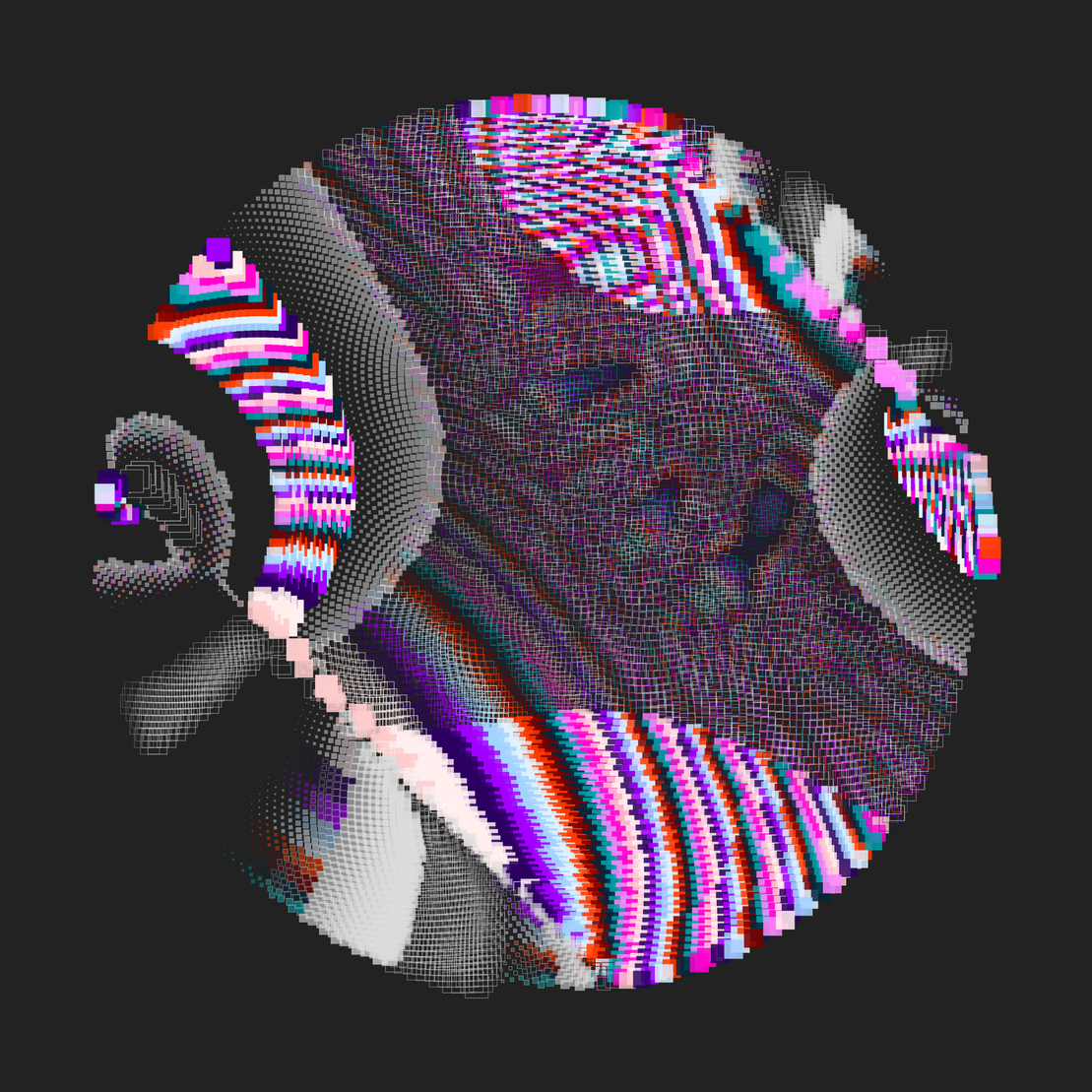 Still C #39276