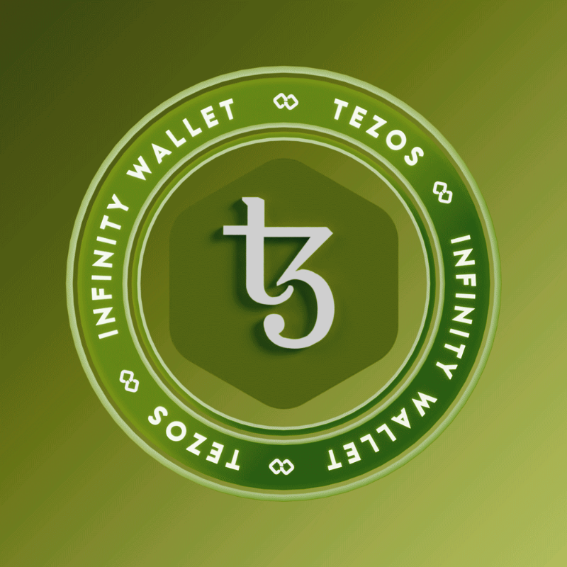 Tezos x Infinity Wallet #2273