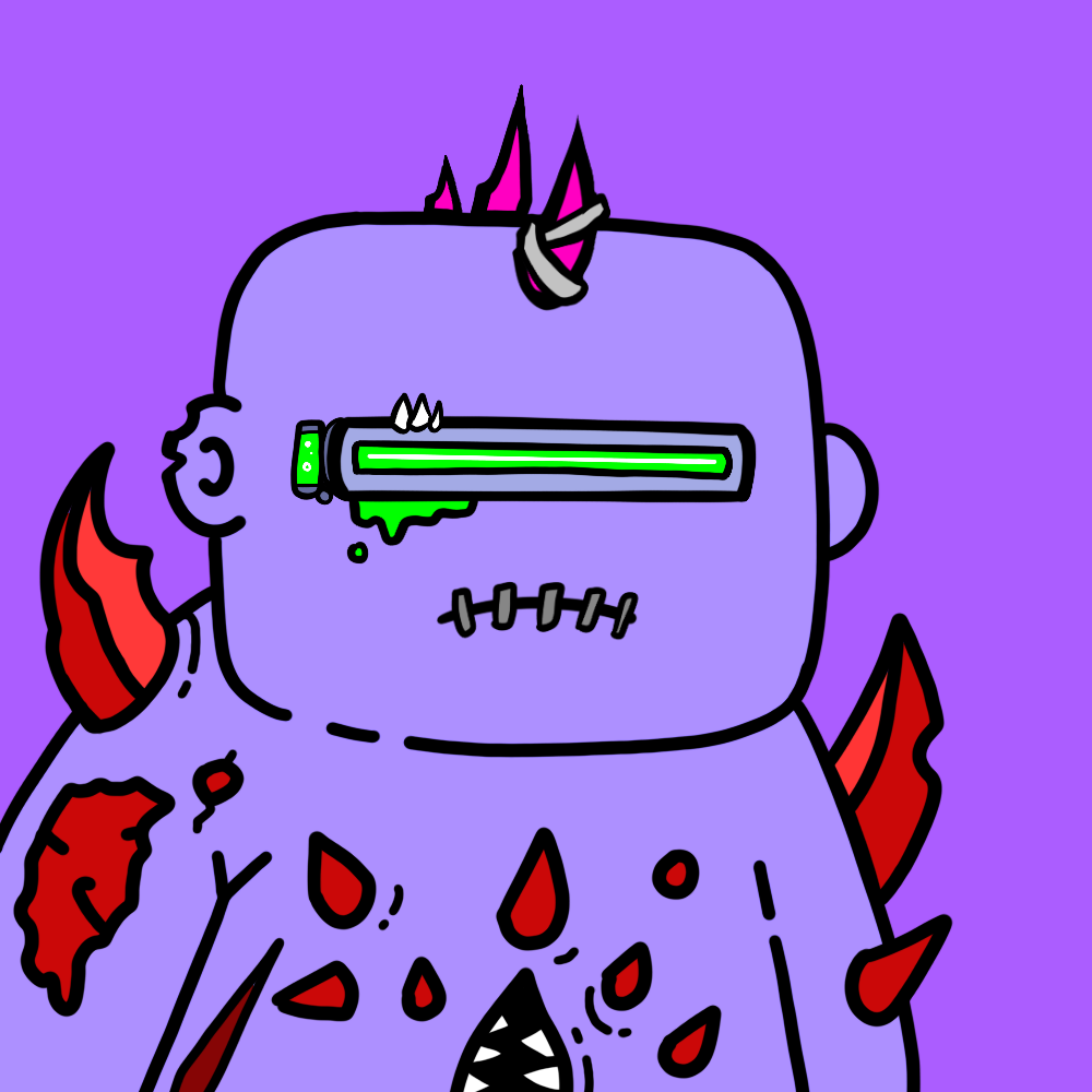 Dedfrenz #3 #187