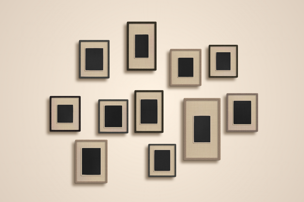 Digital Surrogates #90