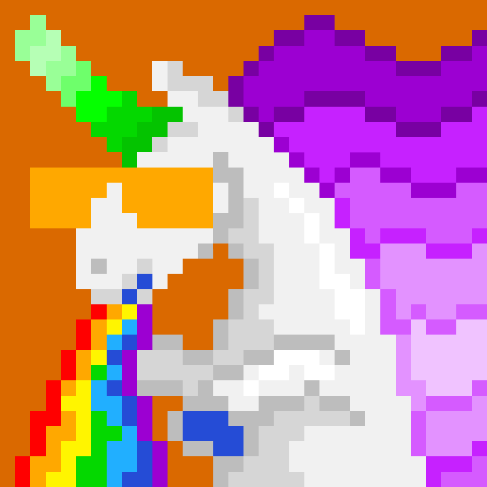 Unicorn #2116