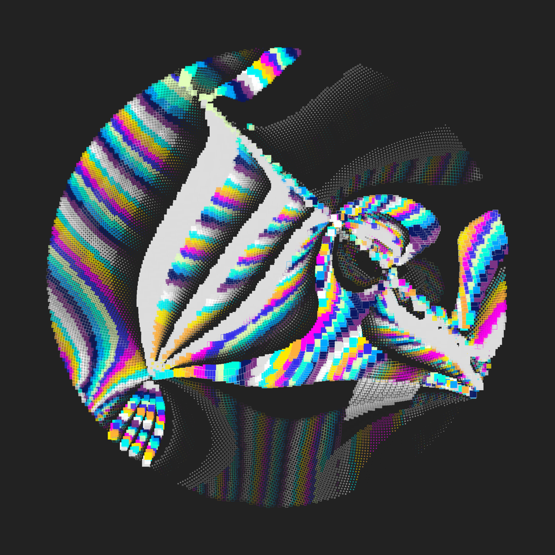 Still C #27936