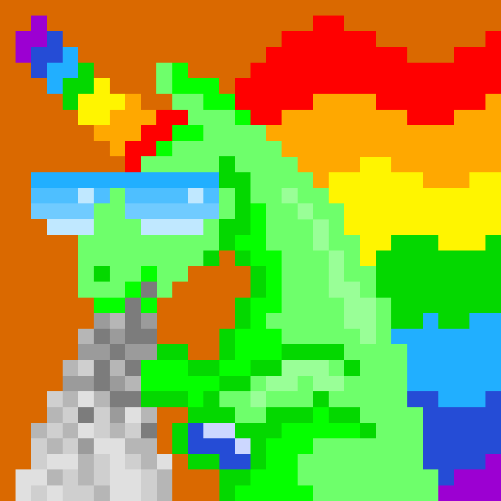 Unicorn #176