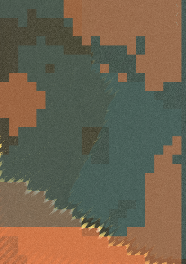 Convergence Remnants #11523