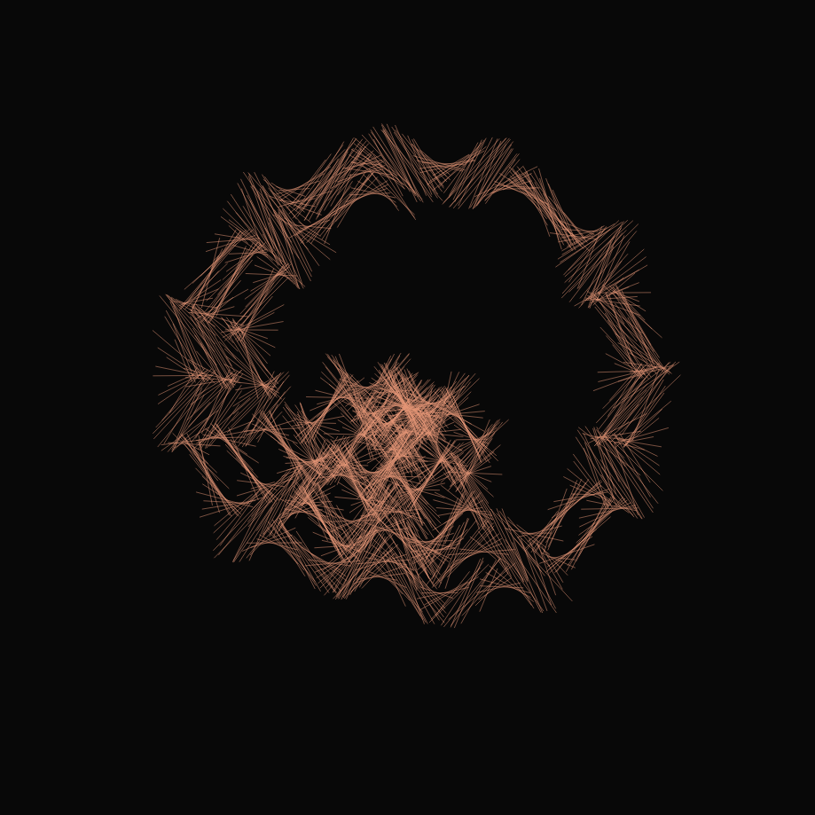The Noise #11684