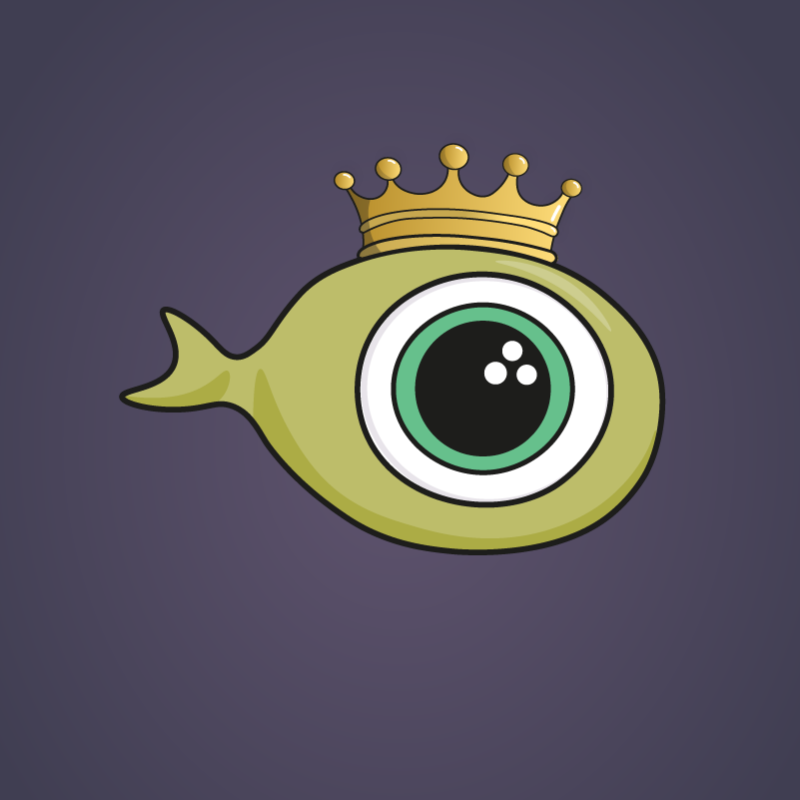 TF-EyeFish #6