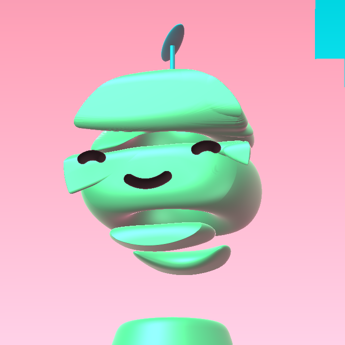 SHADER HEADZ #152