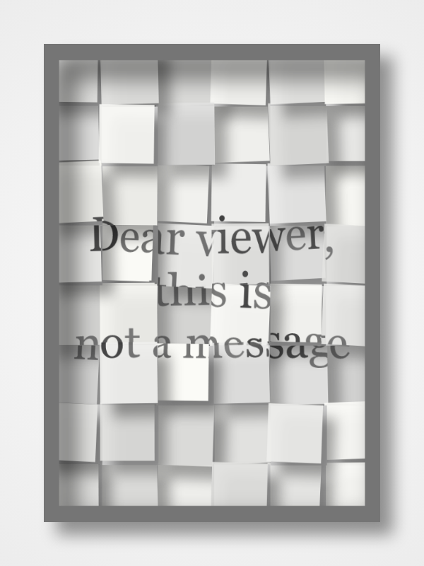 The Metaphor Machine #13326