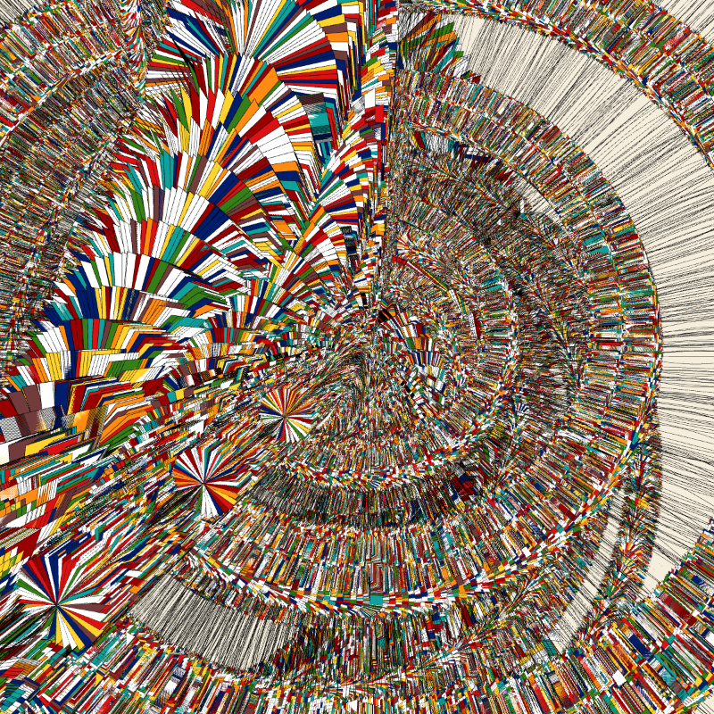 Singularithm #975