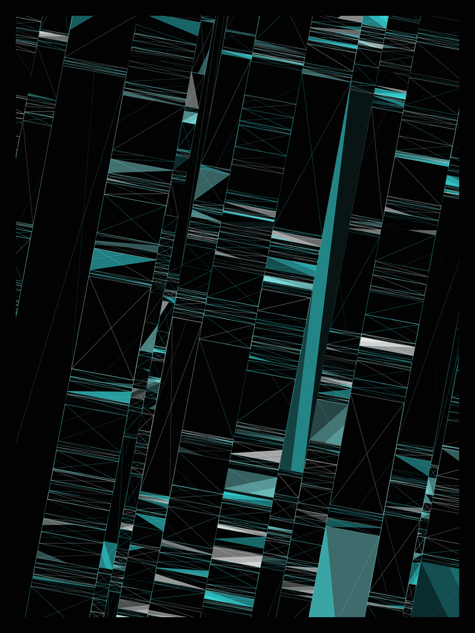 Fragmented Dreams #2