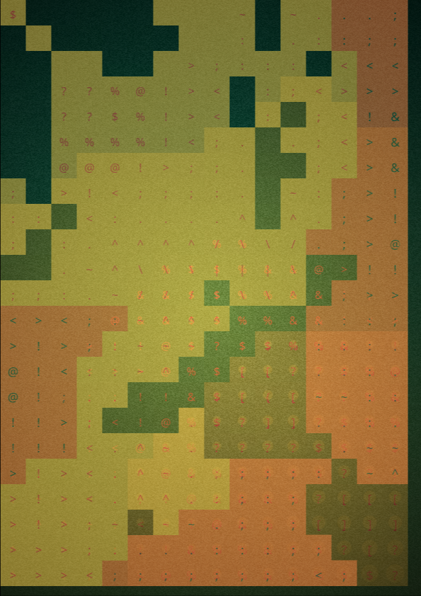Convergence Remnants #16633