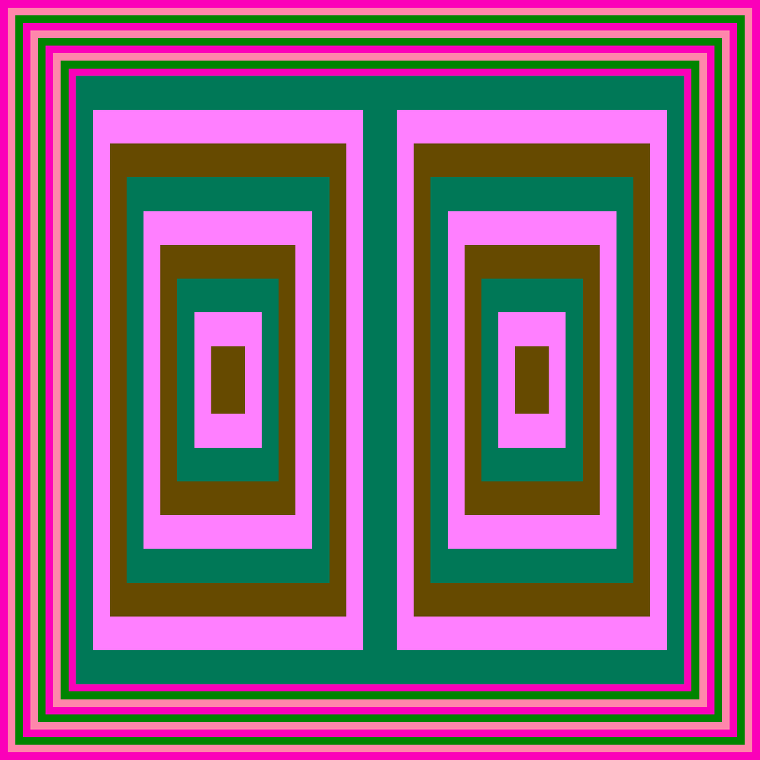 Opcode Op Art #142