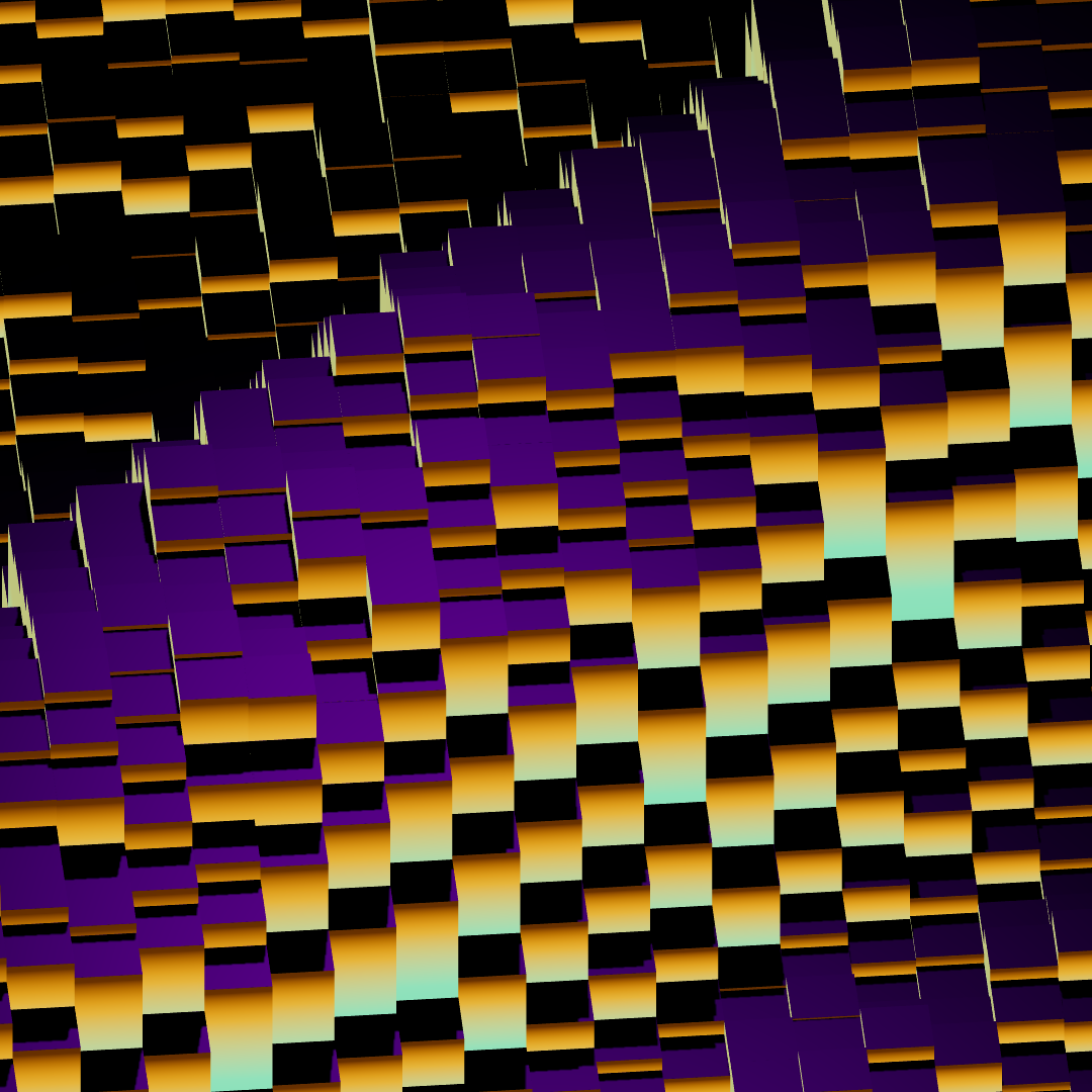 DataWaves GEN #96