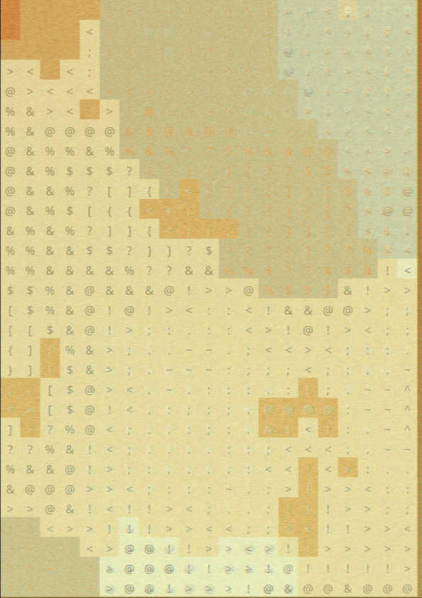 Convergence Remnants #10932