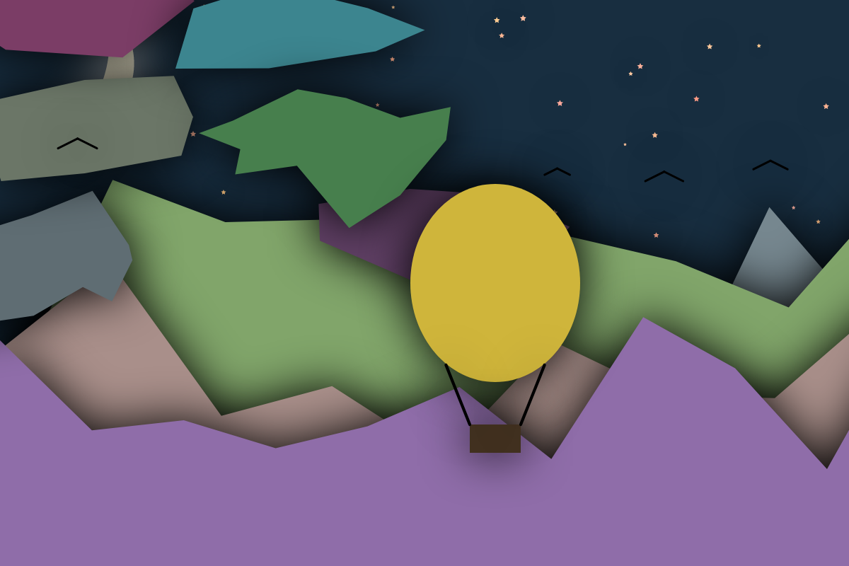 OnChainBalloonerz #24