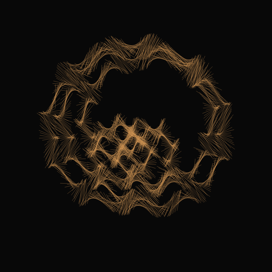 The Noise #10557