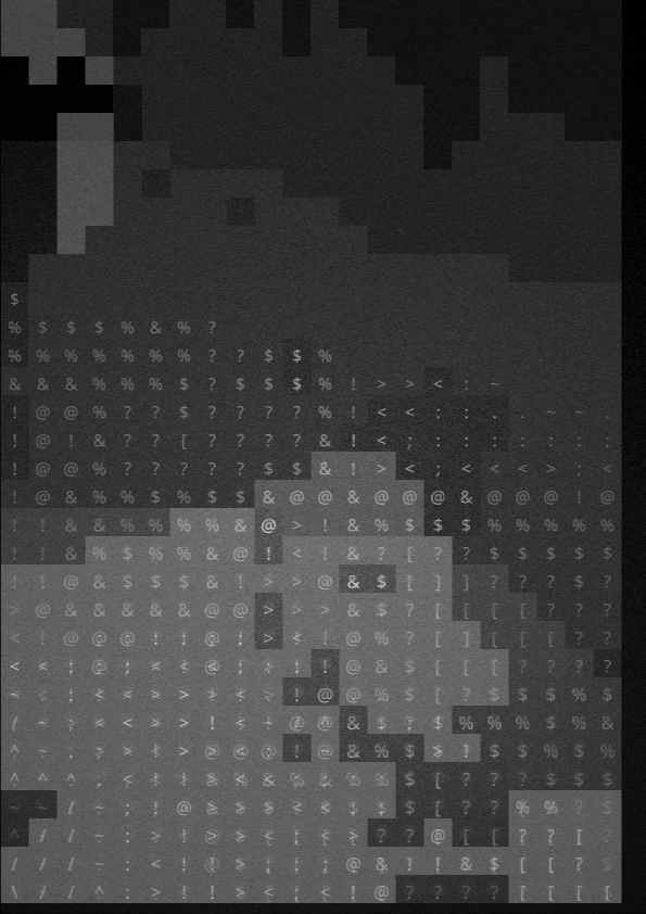 Convergence Remnants #23558