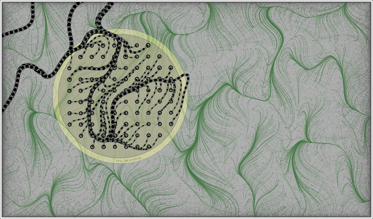 Neural Implant #67