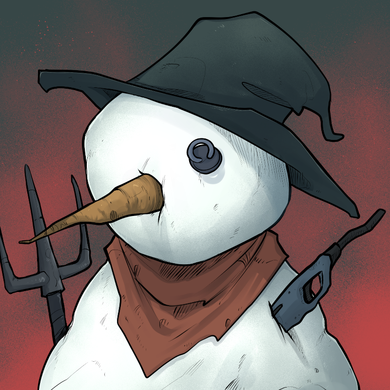 SNOWMENZ #55