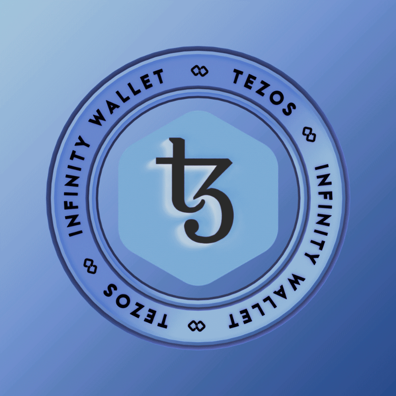 Tezos x Infinity Wallet #2913