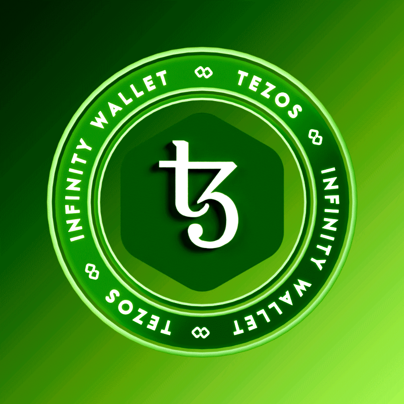 Tezos x Infinity Wallet #1165