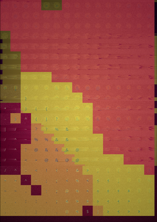 Convergence Remnants #19928