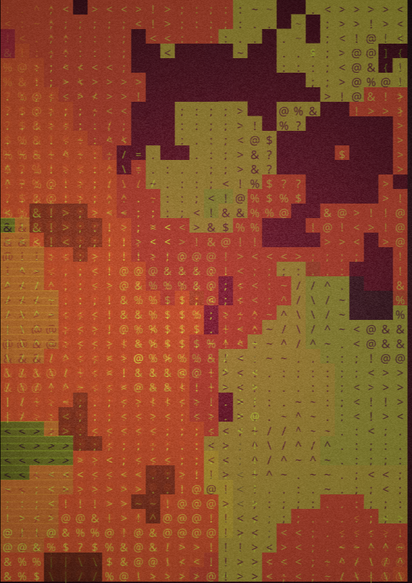 Convergence Remnants #5778