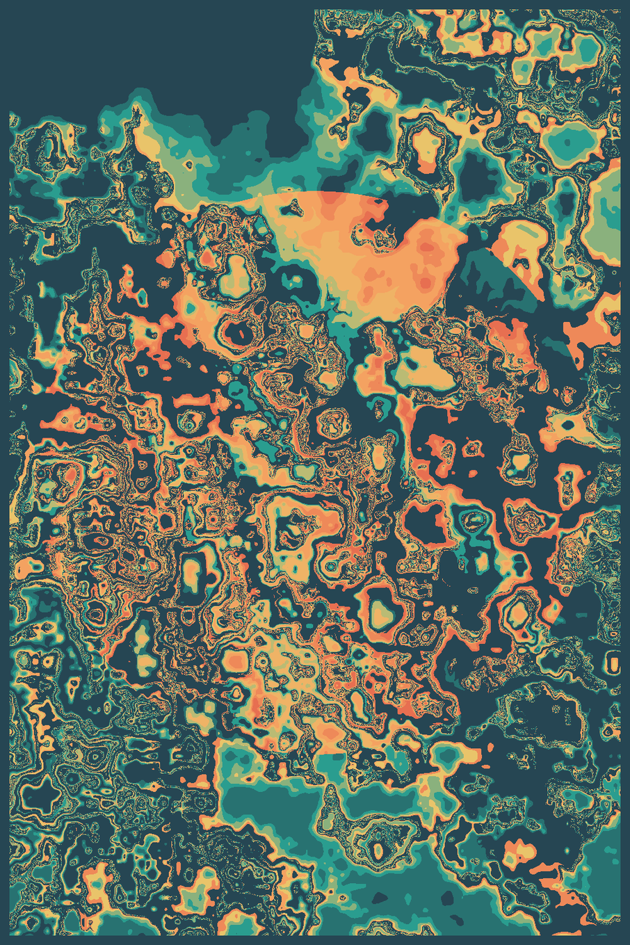 Elswhere Atlas #137