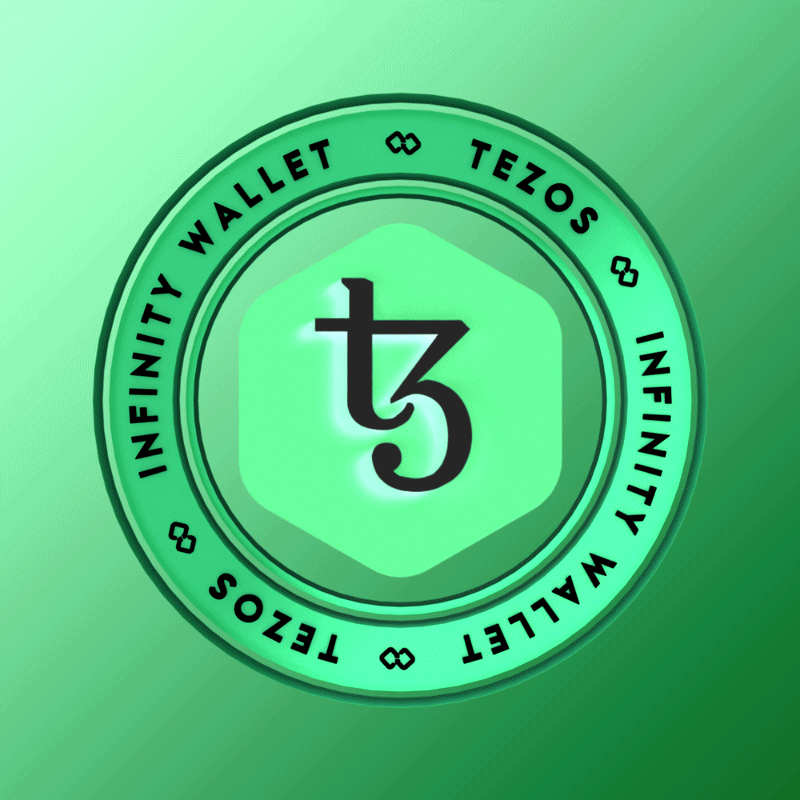 Tezos x Infinity Wallet #1451