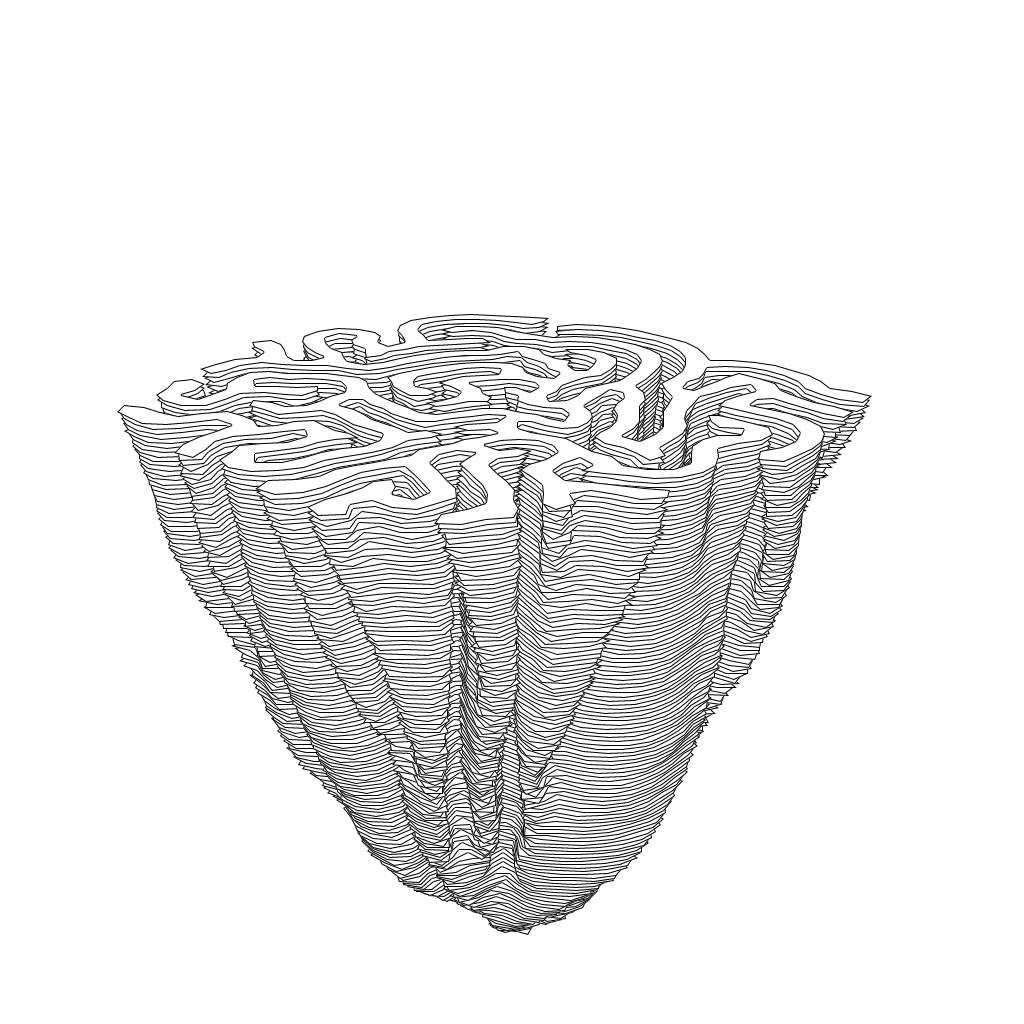 LL21 Differential Growth #123