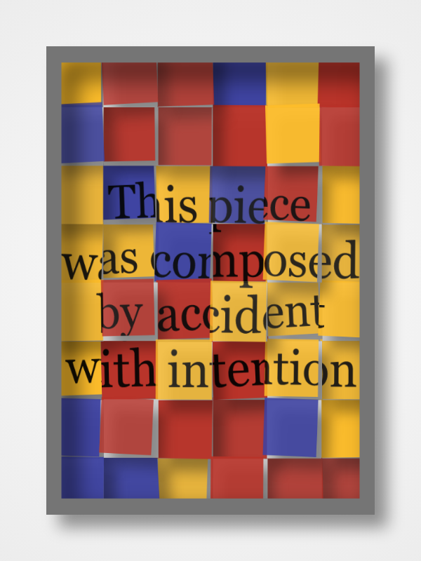 The Metaphor Machine #42373