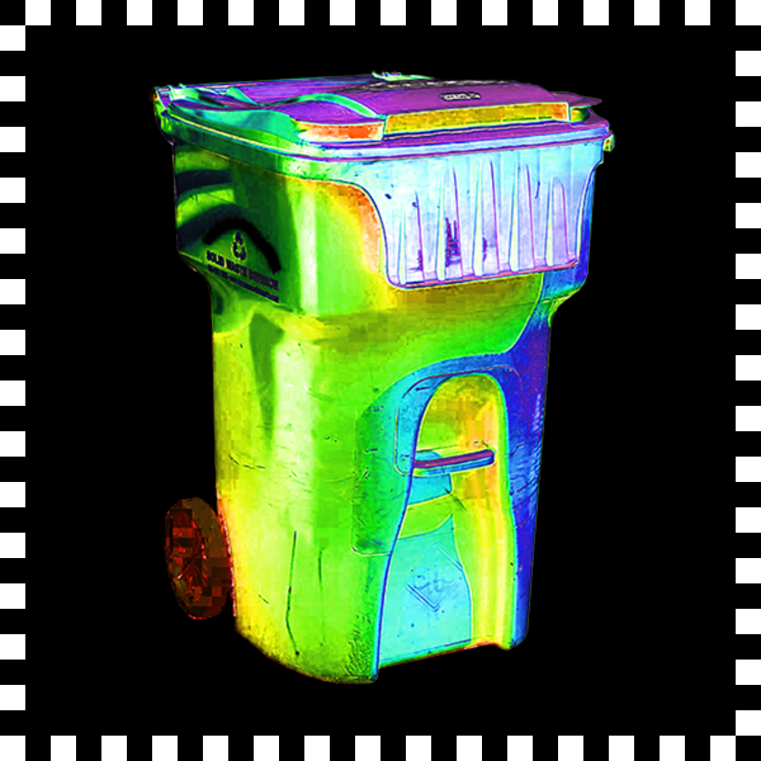 fx[TRASH] #26