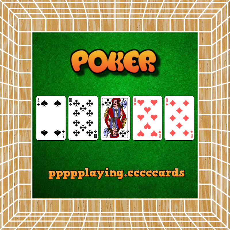 ppppplaying.cccccards: POKER #212