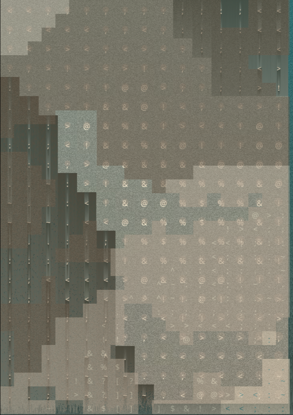 Convergence Remnants #15821