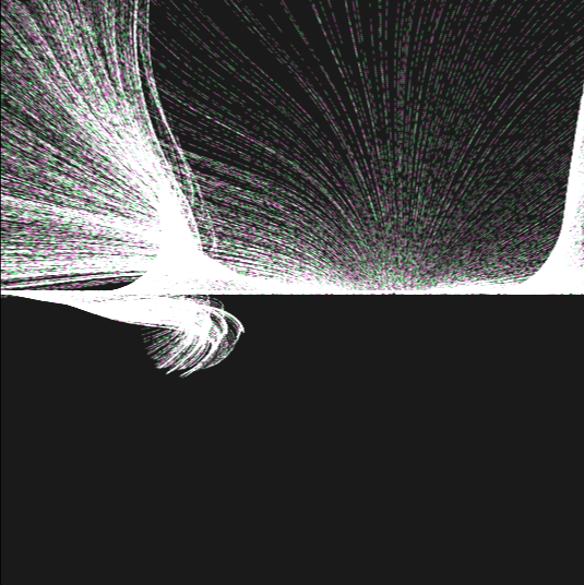 indefinite parabola #58