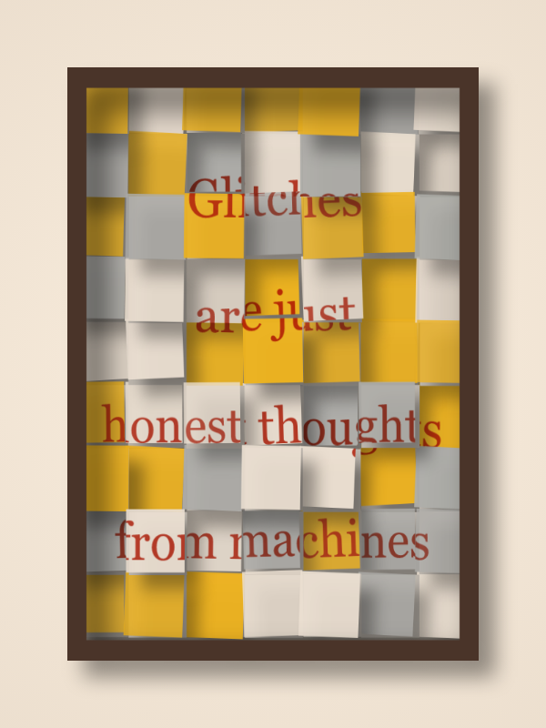 The Metaphor Machine #45254