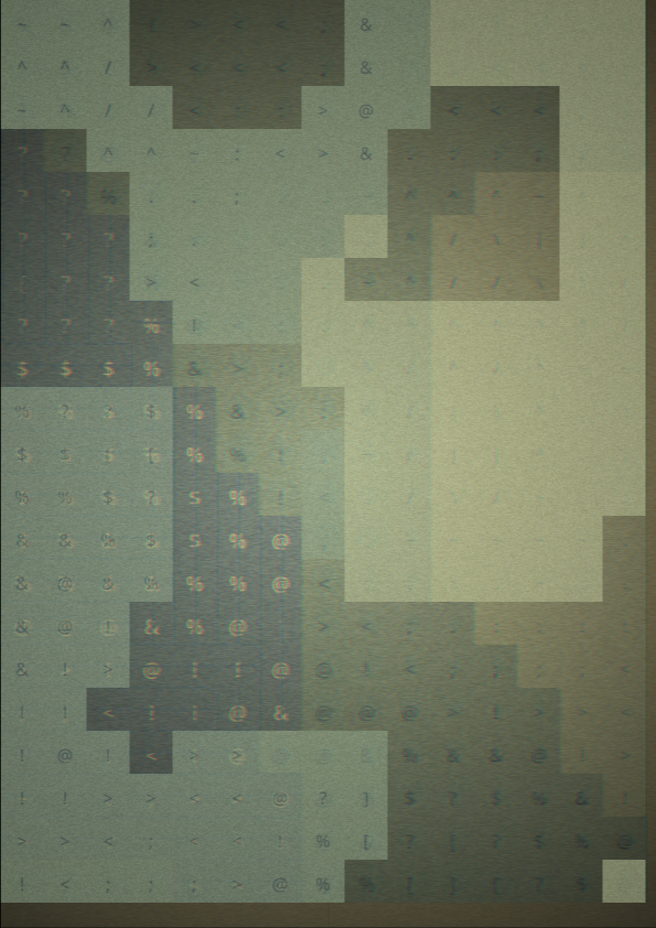 Convergence Remnants #6872