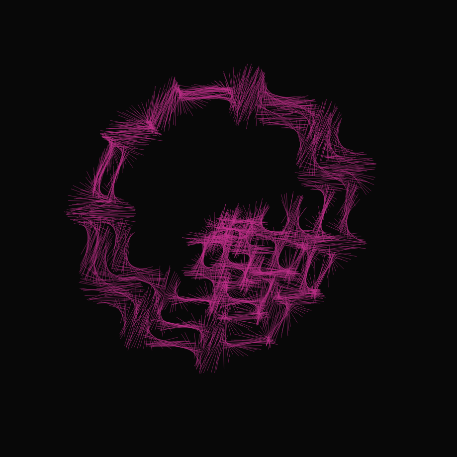 The Noise #15782
