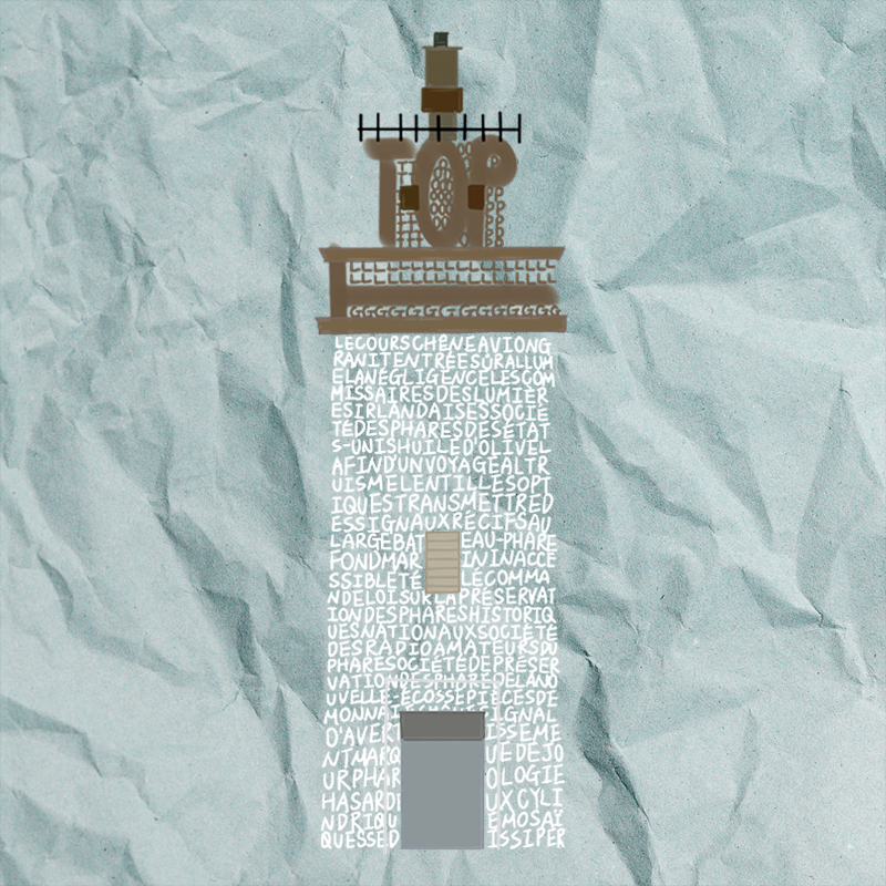 Lighthouse of the Word #33