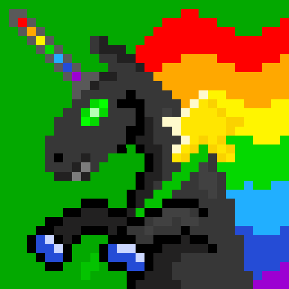 Unicorn #8517