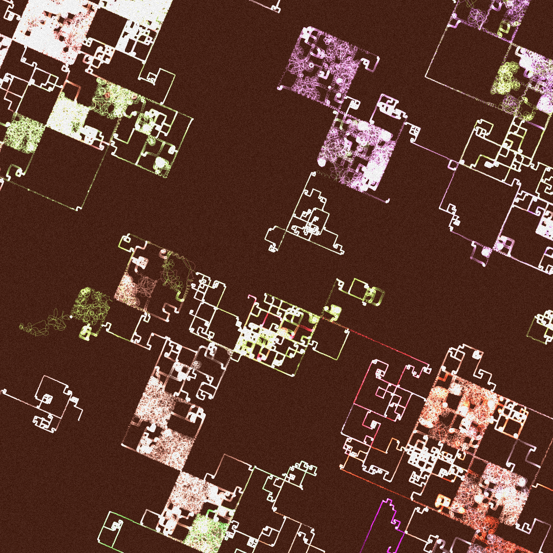 Infrastructures #76