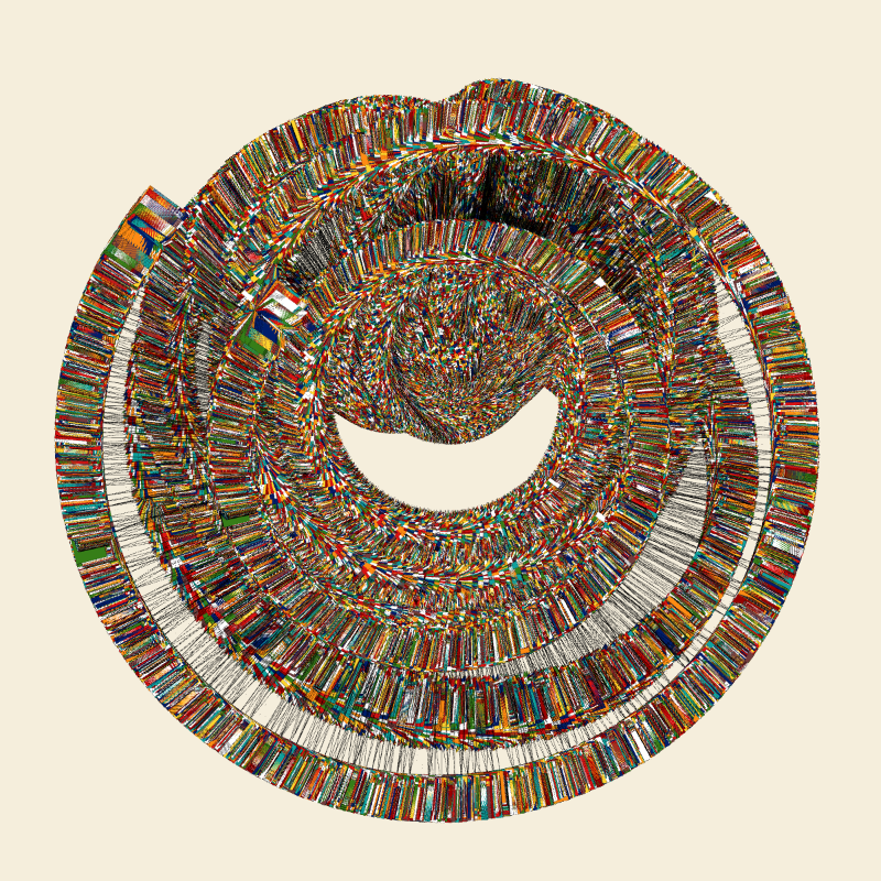 Singularithm #226
