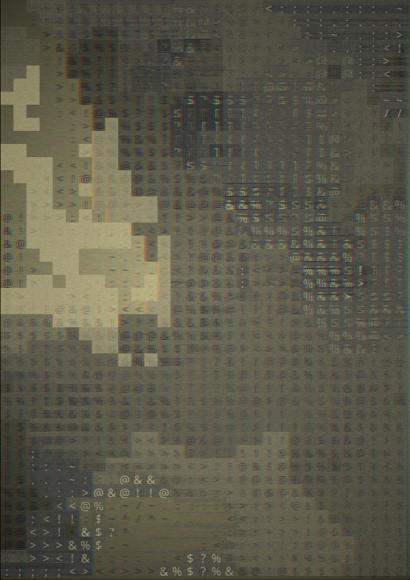 Convergence Remnants #4623