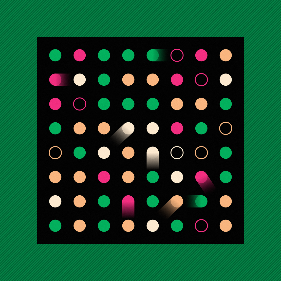 Dots #192