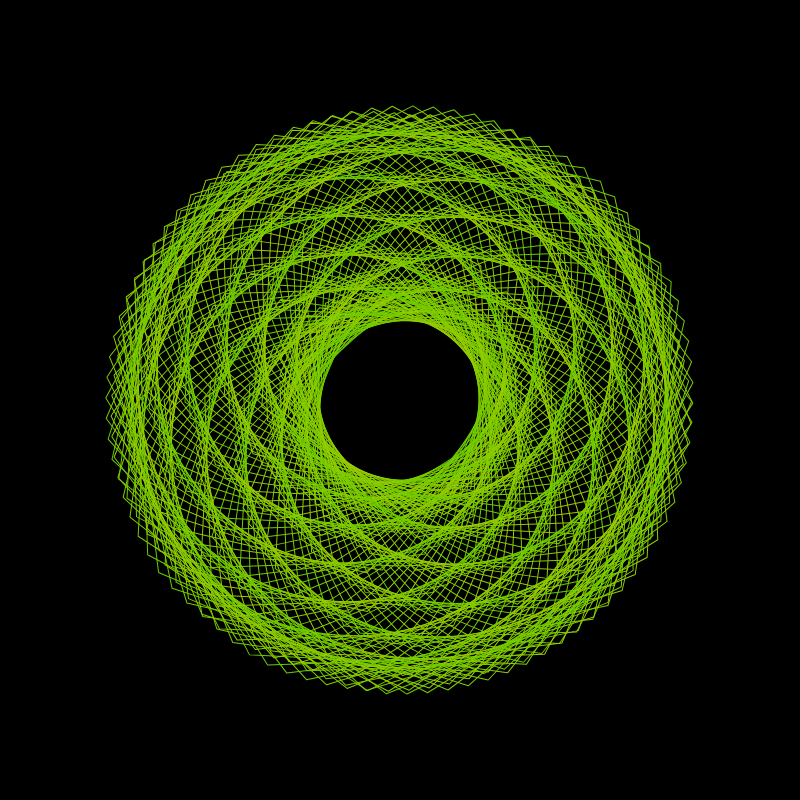 Simple Shapes #62