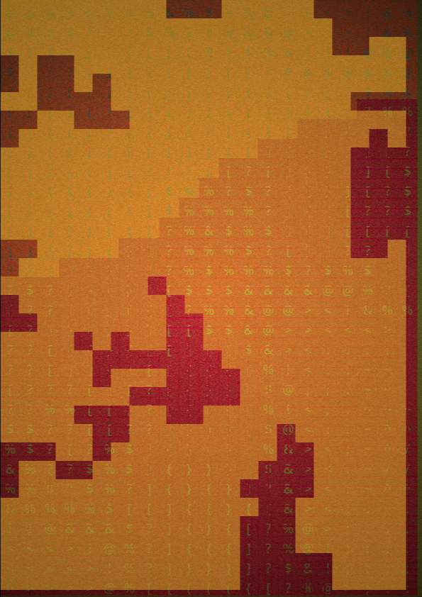 Convergence Remnants #16952