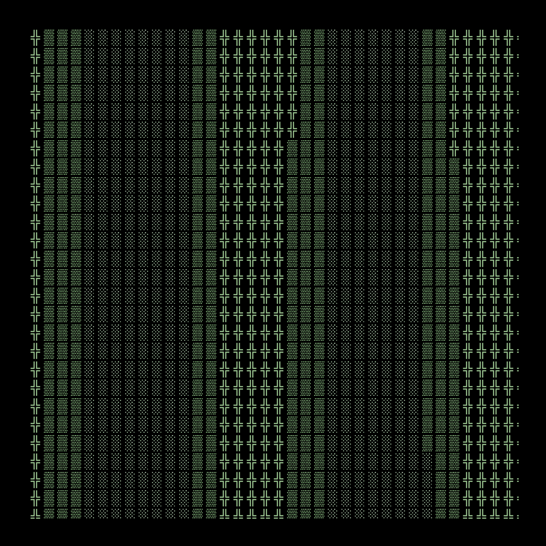 g l y p h #251907