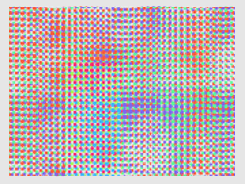 Color Function #5288
